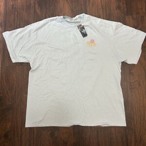 Simply Southern Tshirt 2XL Work Hard Play Hard Softball Do What You Love NWT